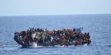 Creta, 17 migranti morti in un naufragio