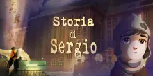 Storia di Sergio, il corto italiano in corsa agli Oscar