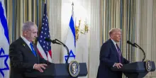 Trump contro Herzog, 'bugiardo e patetico, non ha concesso la grazia a Netanyahu'