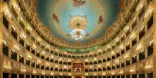 Premio Venezia, al via il concorso pianistico alla Fenice