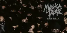Emis Killa annuncia il nuovo album Musica Triste