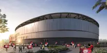 Il Cagliari presenta il piano economico per il nuovo stadio