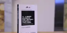 Libro bianco dei musei, in 27 anni oltre 1 mld di visitatori