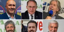 Elezioni regionali in Campania il 23 e 24 novembre, la sfida a 6, i numeri del voto