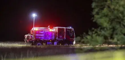 Turchia: tutti morti i 20 militari sull'aereo caduto in Georgia