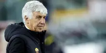 Calcio: Roma; Gasperini 'tifosi sognino, godiamoci momento'