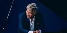 Il pianista Monty Alexander domani al Bologna Jazz Festival
