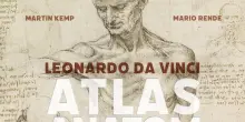 Leonardo da Vinci - Atlas Anatomicus esce con Scripta Maneant