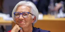 Lagarde: 'Debito va ridotto ma area euro spinga sulla crescita'