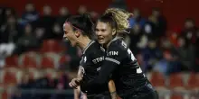 Calcio: Supercoppa Women, l'11 gennaio si rinnova la sfida tra Juve e Roma