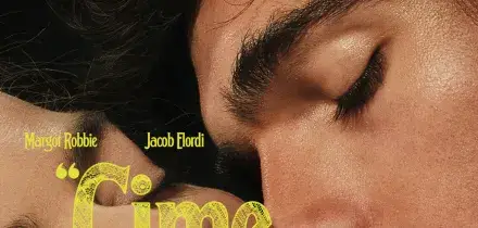 Cime tempestose 'primordiale e carnale', con Elordi e Robbie