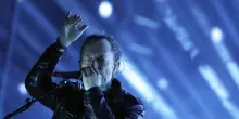 I Radiohead in arrivo a Bologna, quattro concerti 'sold out'