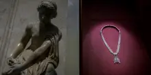 I miti di Cartier in mostra nei Musei Capitolini