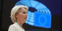 Ucraina - Von der Leyen: 'L'offensiva di inverno di Putin fallirà'
