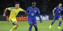 Calciomercato: Kant&eacute; al Fenerbah&ccedil;e, obiettivo Mondiali per il francese