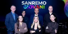 Sanremo Giovani, secondo appuntamento su Rai2