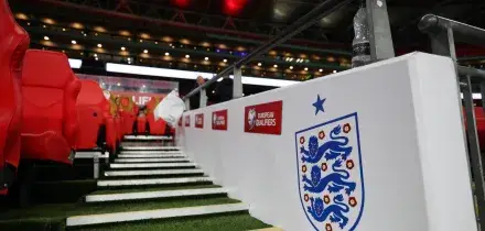 Calcio: un ex nazionale inglese arrestato per stupro