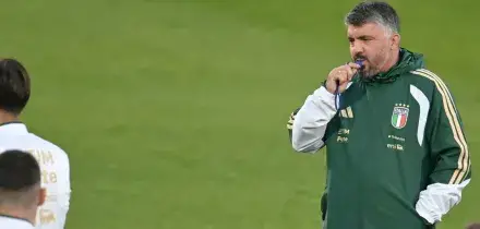 ++ Gattuso,una vergogna che tifosi urlavano 'andate a lavorare' ++