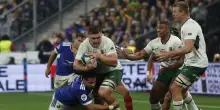 Rugby: ct Sudafrica "Italia pericolosa, dovremo dare tutto"