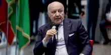 Marotta 'Inter lo scorso anno penalizzata, forti della nostra correttezza'