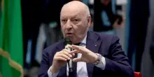 Marotta esalta il modello Inter: 'Ora la Champions, mi manca'