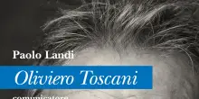 Tra provocazione e visione, un libro racconta Oliviero Toscani