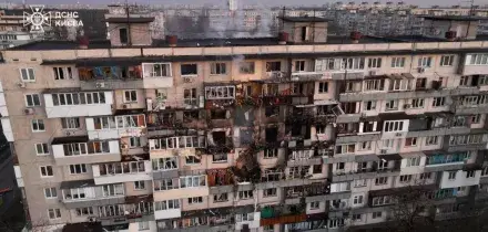 Kiev: 'Prosegue il confronto'. Ue e sSa elaborano una nuova proposta per la pace