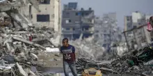 Gaza tra i temi principali del Festival Vicino/Lontano-Premio Terzani