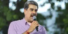 Maduro, 'il Venezuela non sarà la Gaza del Sud America'