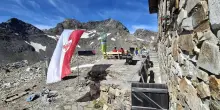 'Molti ospiti nei rifugi in Alto Adige, ma anche maleducati'