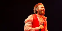 Jovanotti, Sanremo da conduttore? Se Fiorello mi volesse andrei