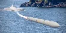 Mbda, dalla Svezia nuovo ordine per il missile Camm
