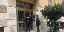 Giovane precipita da un b&b a Roma, arrestato un 25enne