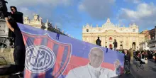 Calcio: Genova ricorda sacerdote fondatore del San Lorenzo