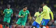 Coppa d'Africa: 1-0 al Mali, Senegal in semifinale