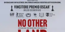 Dopo Oscar No Other Land arriva in prima visione Rai con Wanted
