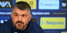 Mondiali: Gattuso, impossibile spostare Serie A per playoff