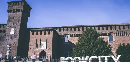 Chiude Bookcity e dà appuntamento al 23 novembre 2026