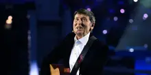 ANSA/ Week end in musica, da Gianni Morandi a Tullio De Piscopo