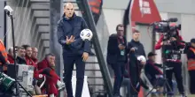Calcio: Tuchel rinnova con l'Inghilterra fino a Euro 2028