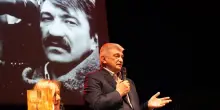 Ad Aleksandr Sokurov il premio 'Tonino Guerra 2025'