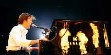 IA minaccia la musica, brano muto di denuncia di Paul McCartney