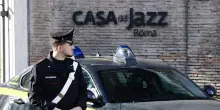 'Sotto la Casa del Jazz nessun osso umano o elemento rilevante'