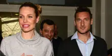 Abbandono di minori, archiviata l'indagine su Totti