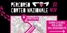 Non Una di Meno sabato in corteo a Roma,dal centro a S. Giovanni
