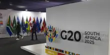 G20, l'Argentina non firma la dichiarazione finale
