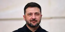 Zelensky, colloqui con partner per evitare nuova invasione russa