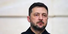 Zelensky, nove morti in un attacco ad ovest