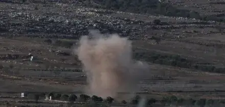 Raid Idf su Beirut, 'nel mirino membro chiave Hezbollah'