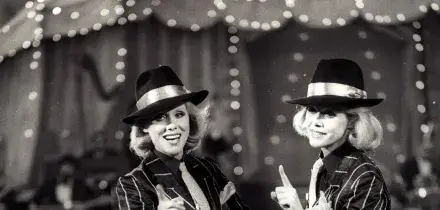 Addio alle gemelle Kessler, hanno deciso di morire insieme